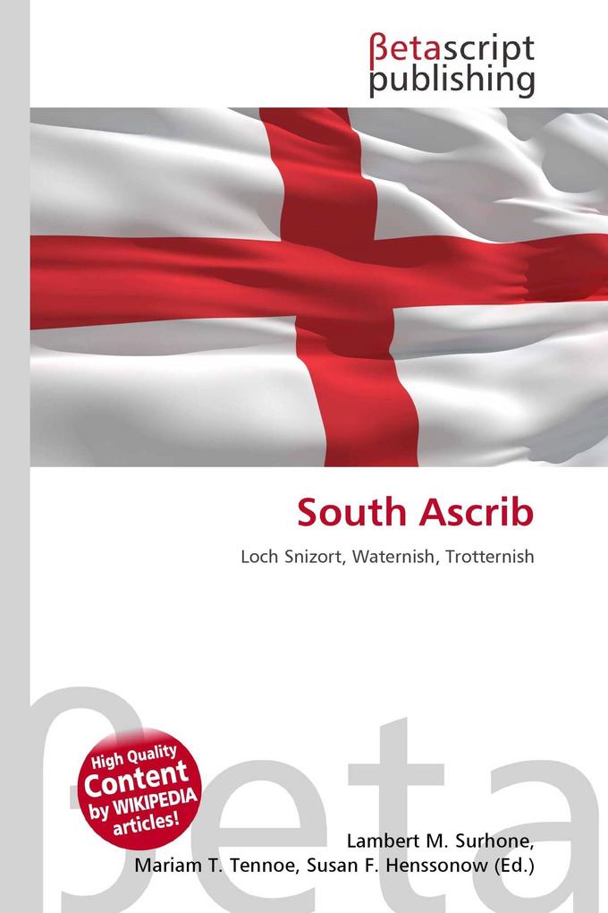 South Ascrib