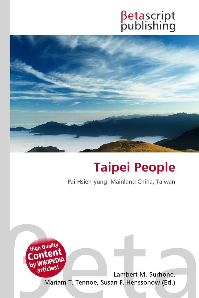 Taipei People