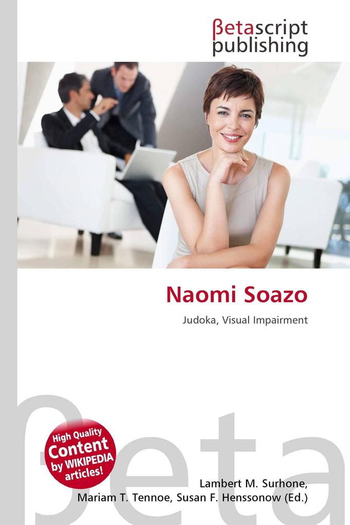Naomi Soazo