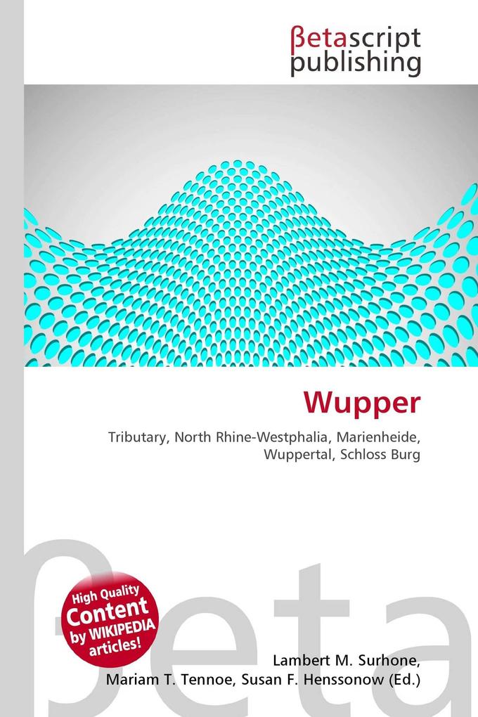 Wupper