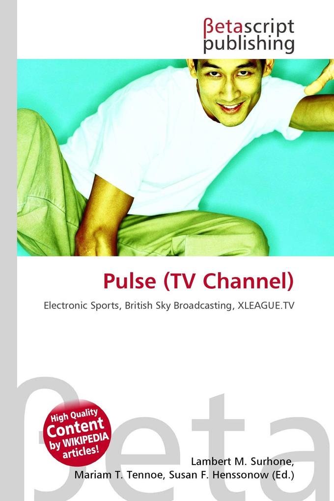 Pulse (TV Channel)