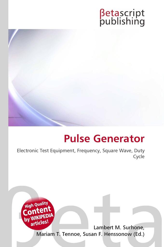 Pulse Generator