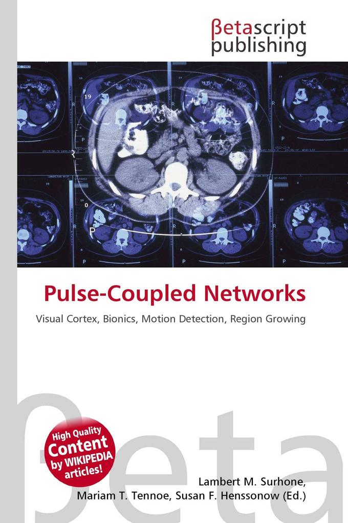 Pulse-Coupled Networks