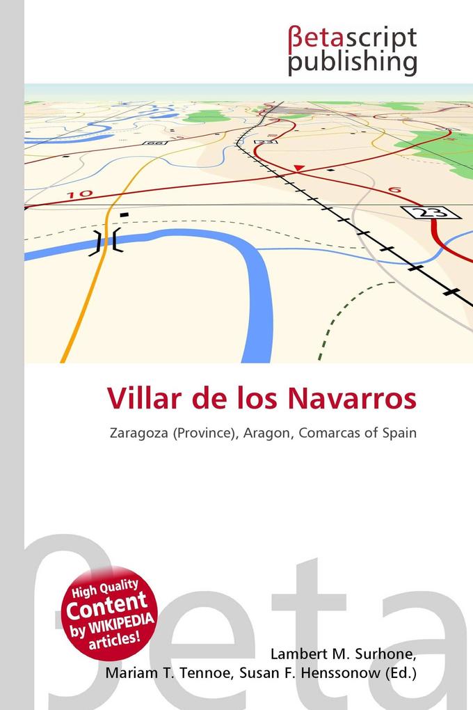 Villar de los Navarros