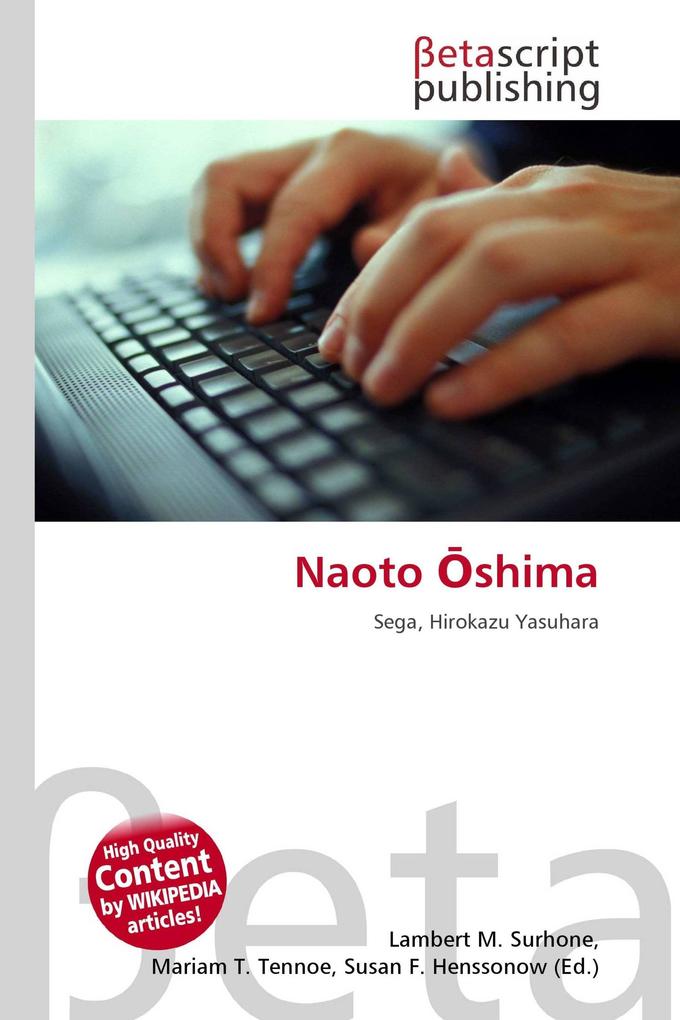 Naoto shima