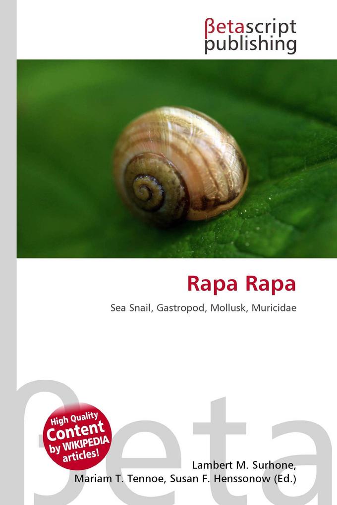 Rapa Rapa