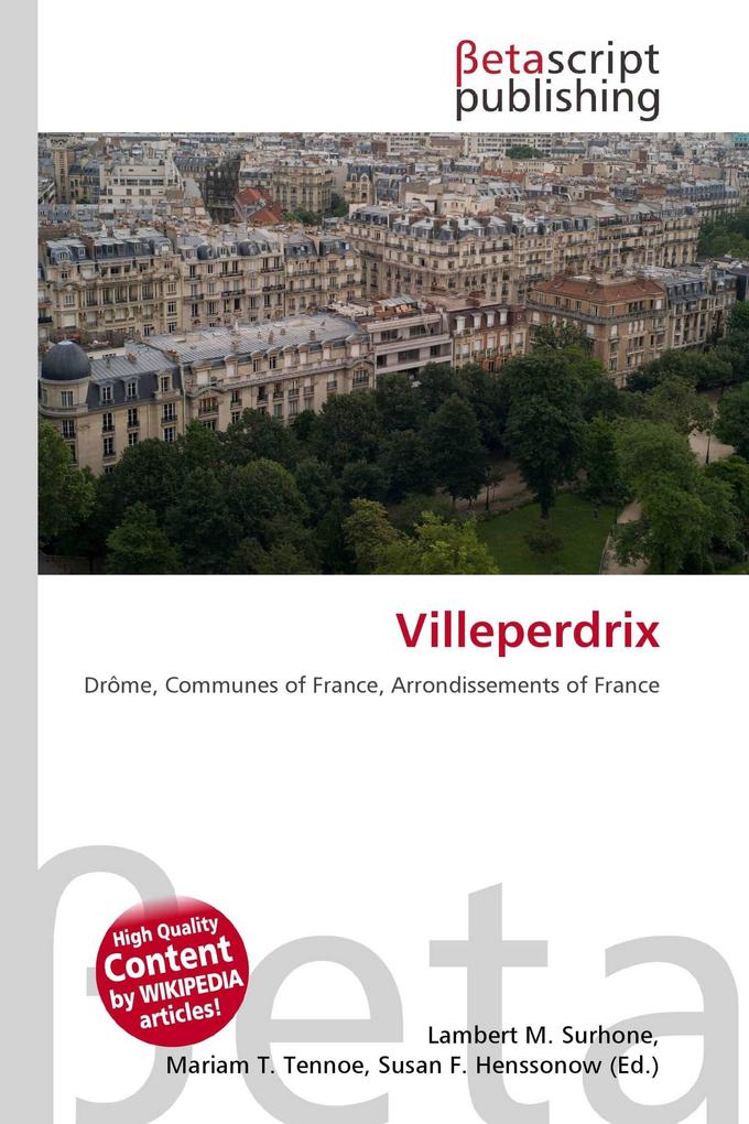 Villeperdrix