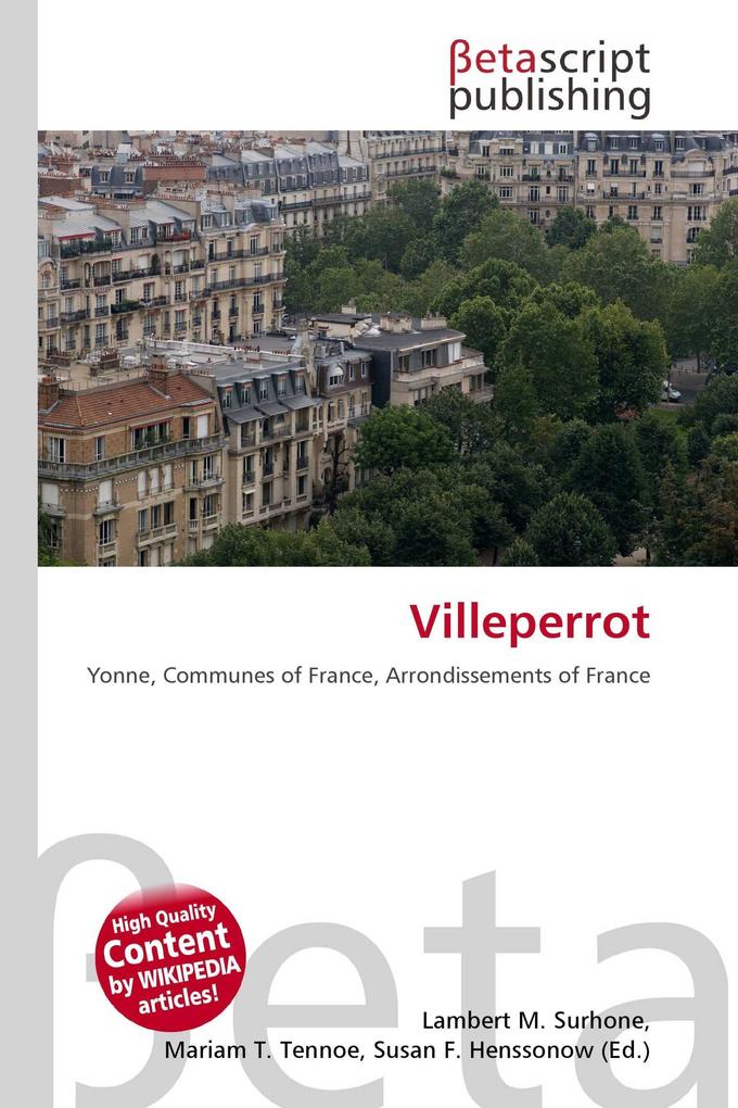 Villeperrot