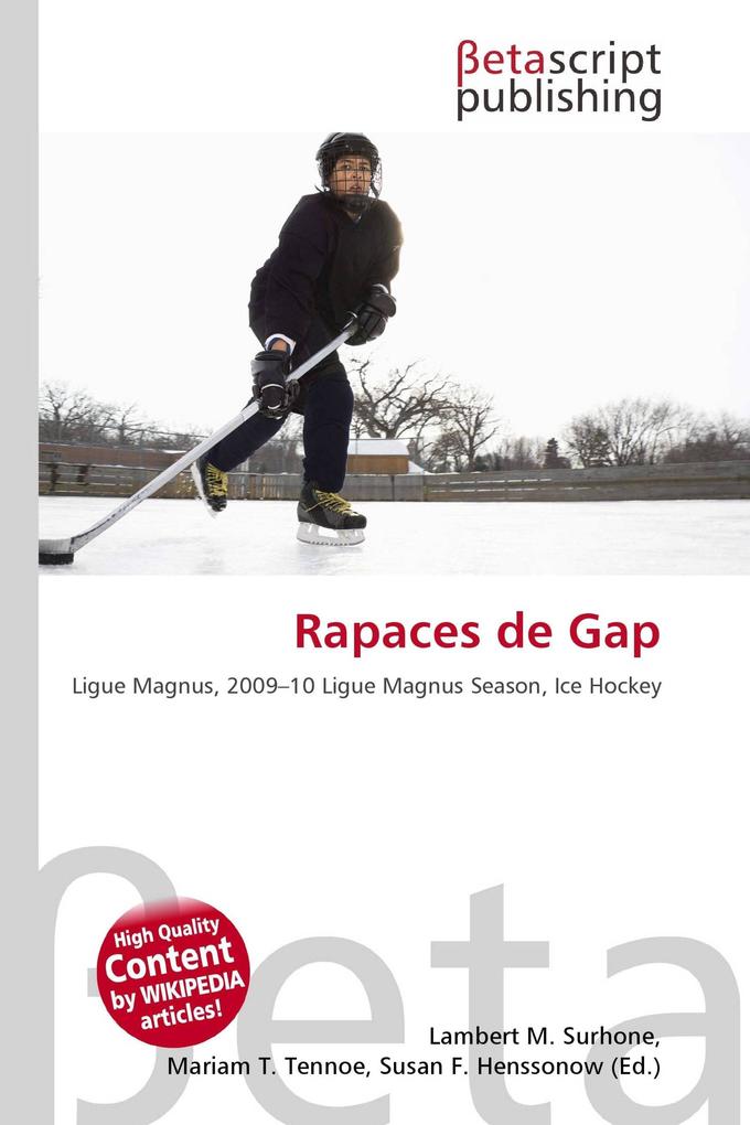 Rapaces de Gap