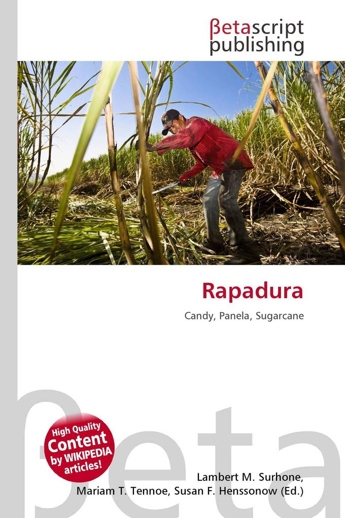 Rapadura