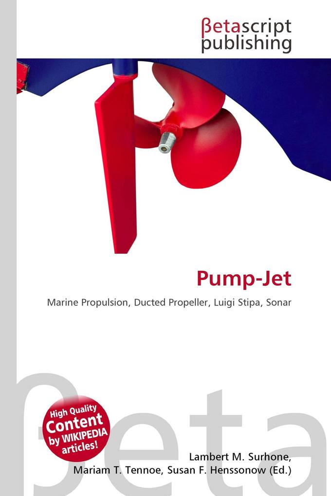 Pump-Jet