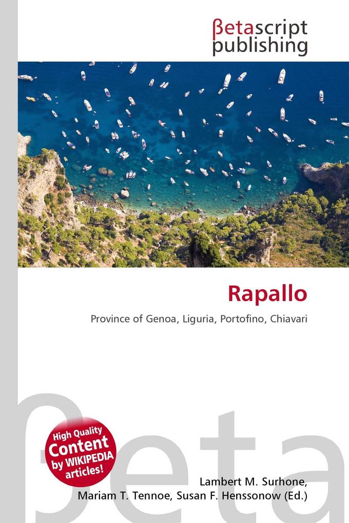 Rapallo