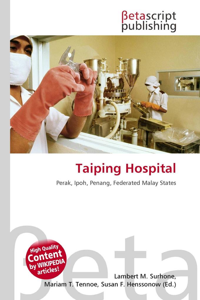 Taiping Hospital