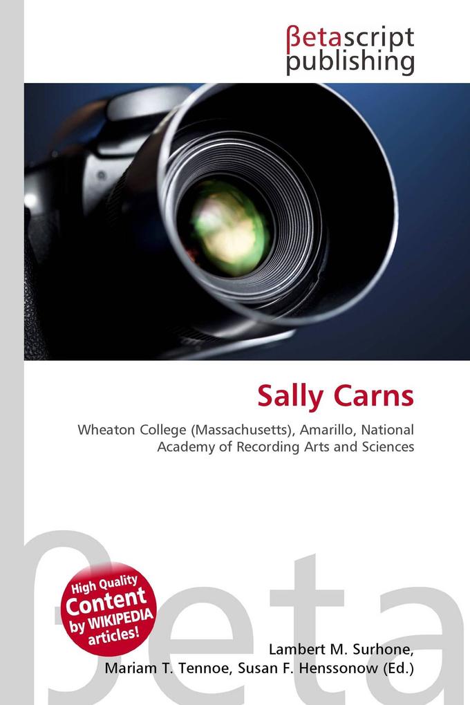 Sally Carns