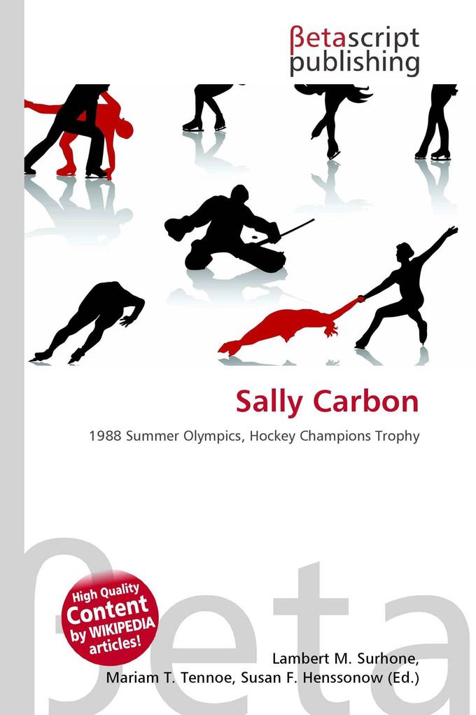 Sally Carbon