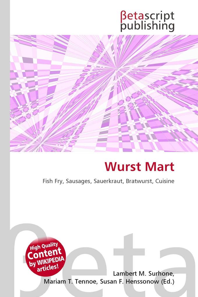 Wurst Mart