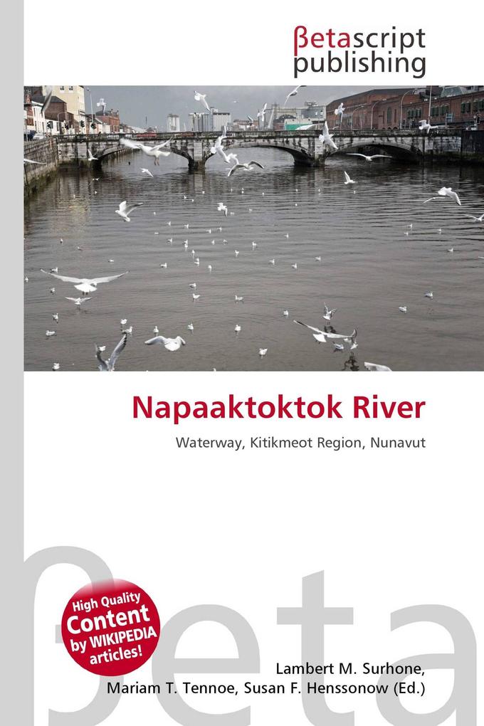 Napaaktoktok River