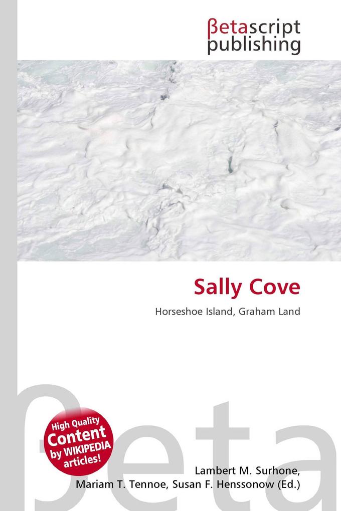 Sally Cove