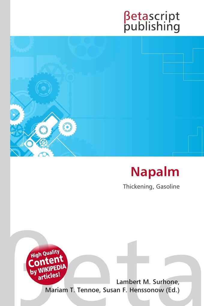 Napalm