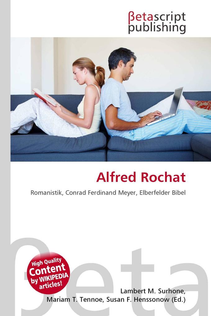 Alfred Rochat