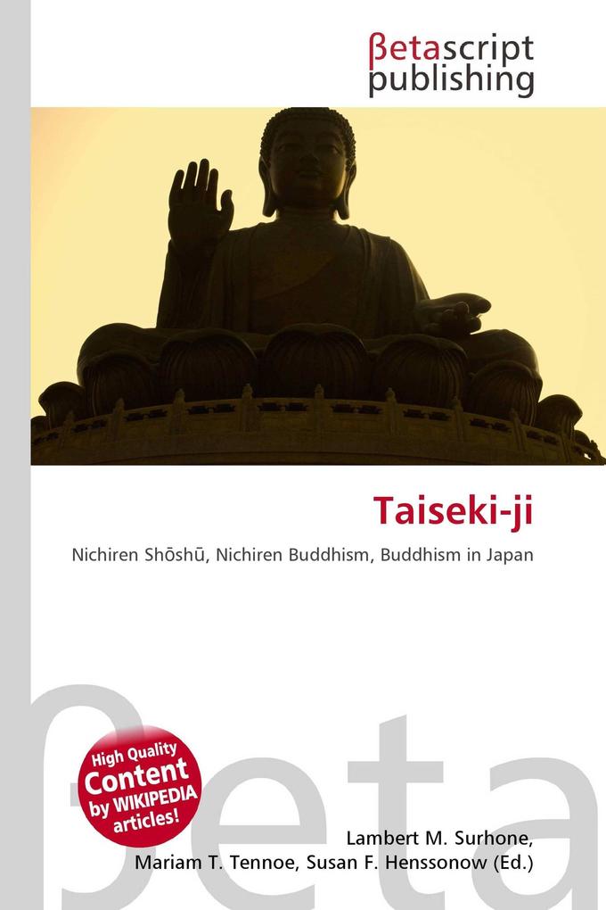 Taiseki-ji