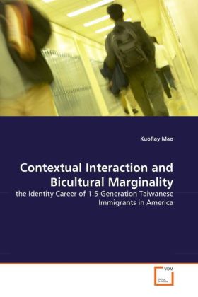 Contextual Interaction and Bicultural Marginality