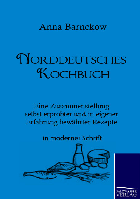 Norddeutsches Kochbuch