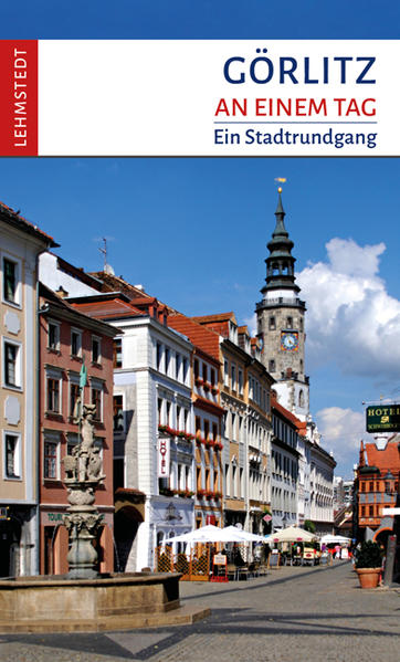 Image of Görlitz an einem Tag