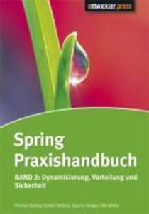 Spring Praxishandbuch