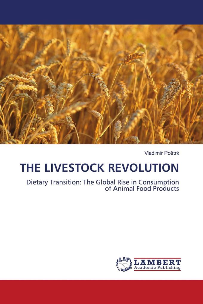 THE LIVESTOCK REVOLUTION