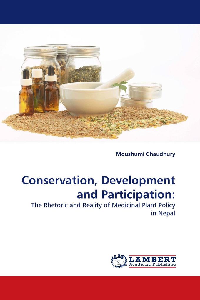Conservation Development and Participation: