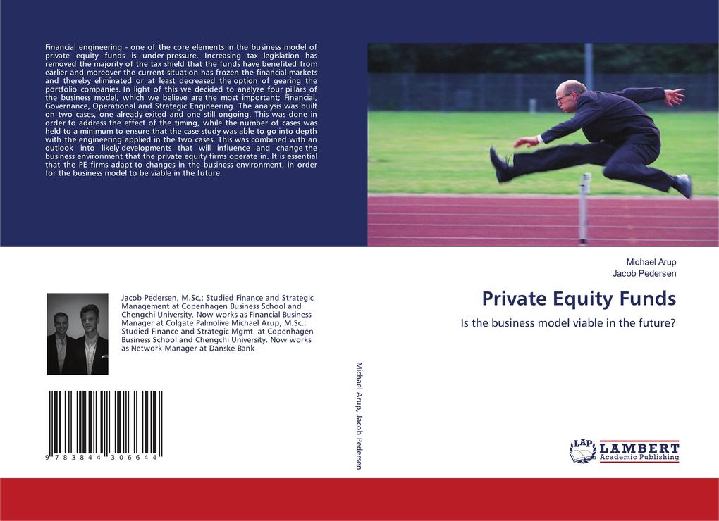 Private Equity Funds
