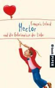 Hector und die Geheimnisse der Liebe