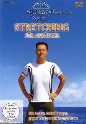 Stretching für Anfänger1 DVD