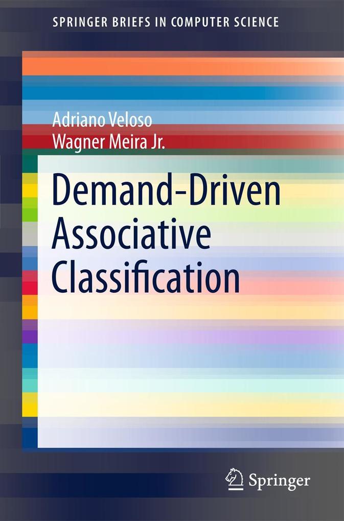 Demand-Driven Associative Classification