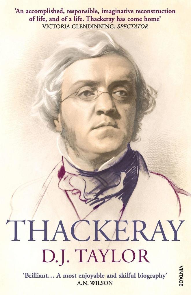 Thackeray