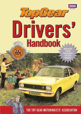 Top Gear Drivers' Handbook - Top Gear Motoringists' Association/ Richard Porter