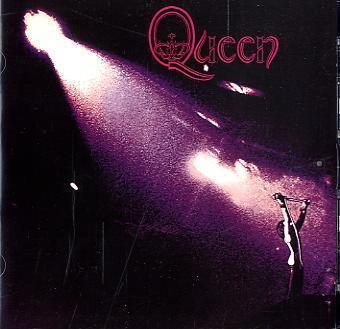 Queen 1 Audio-CD
