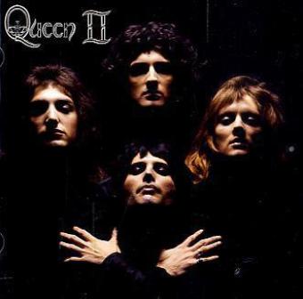Queen 2 1 Audio-CD