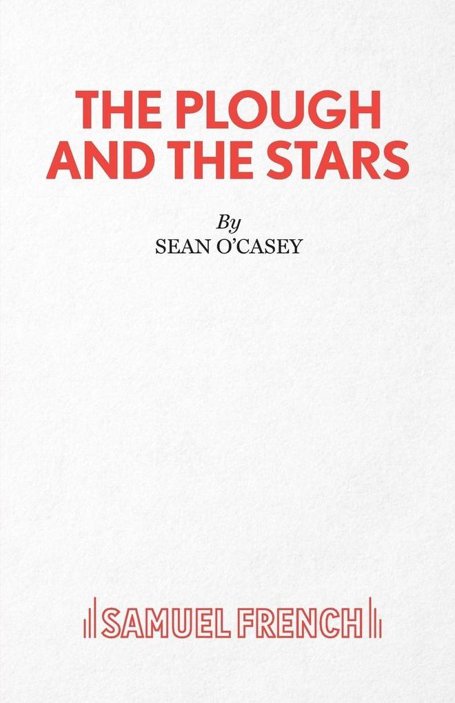 The Plough and the Stars