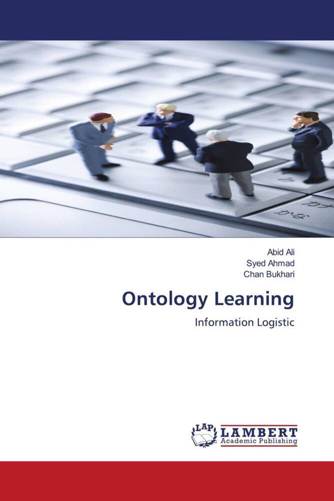 Ontology Learning