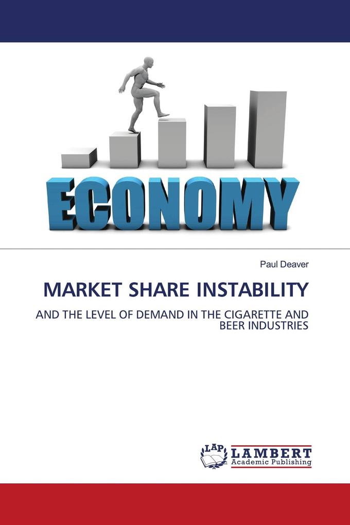 MARKET SHARE INSTABILITY