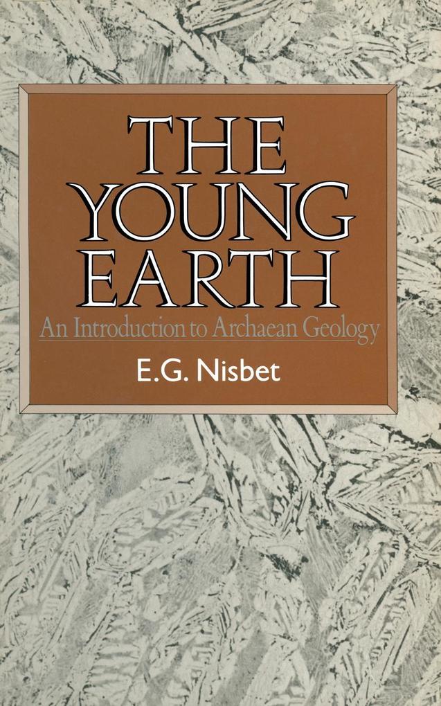 The Young Earth