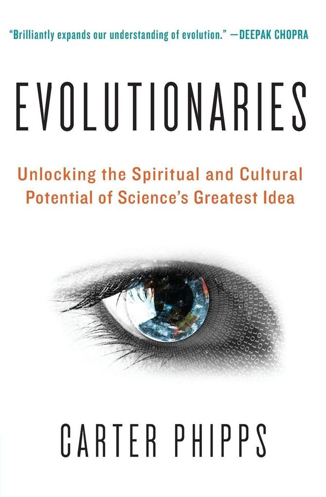 EVOLUTIONARIES PB