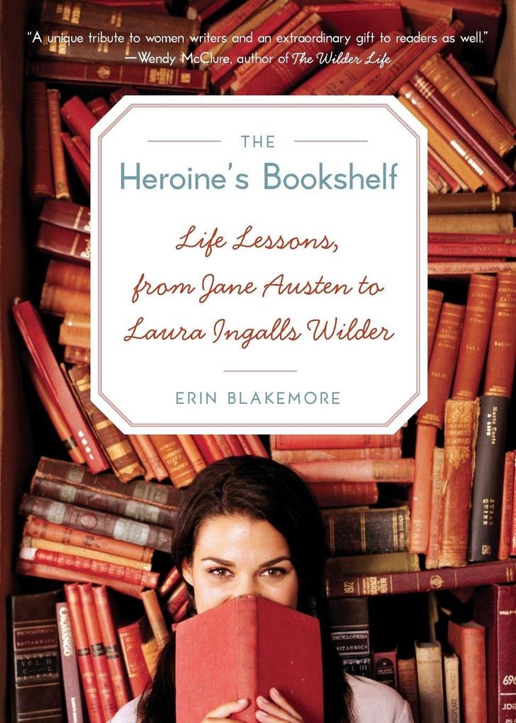 Heroine's Bookshelf The