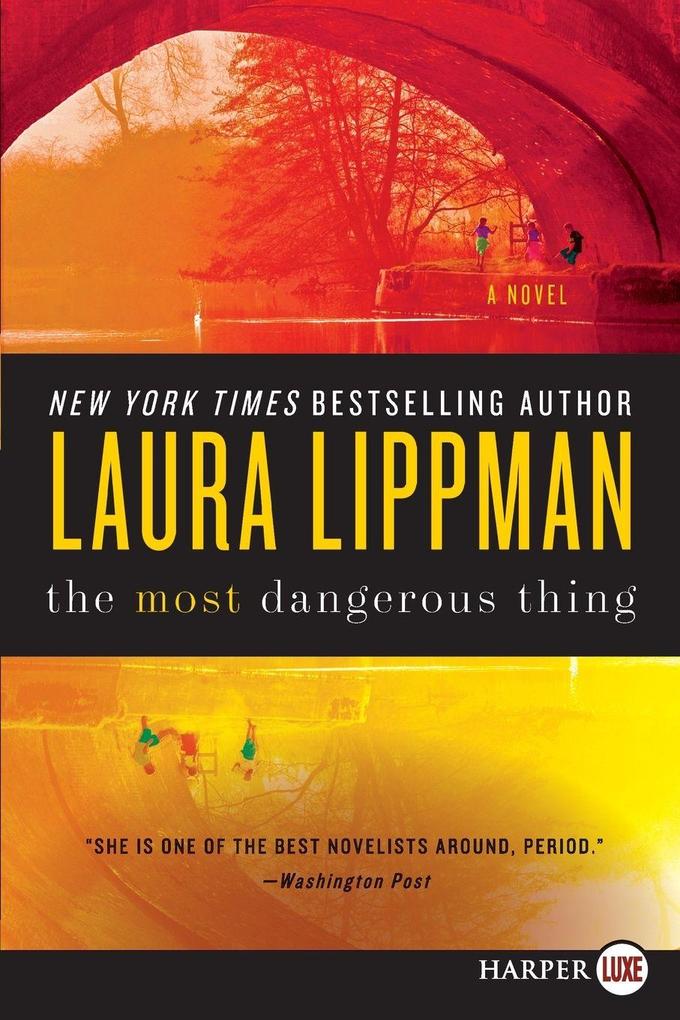 Most Dangerous Thing LP The