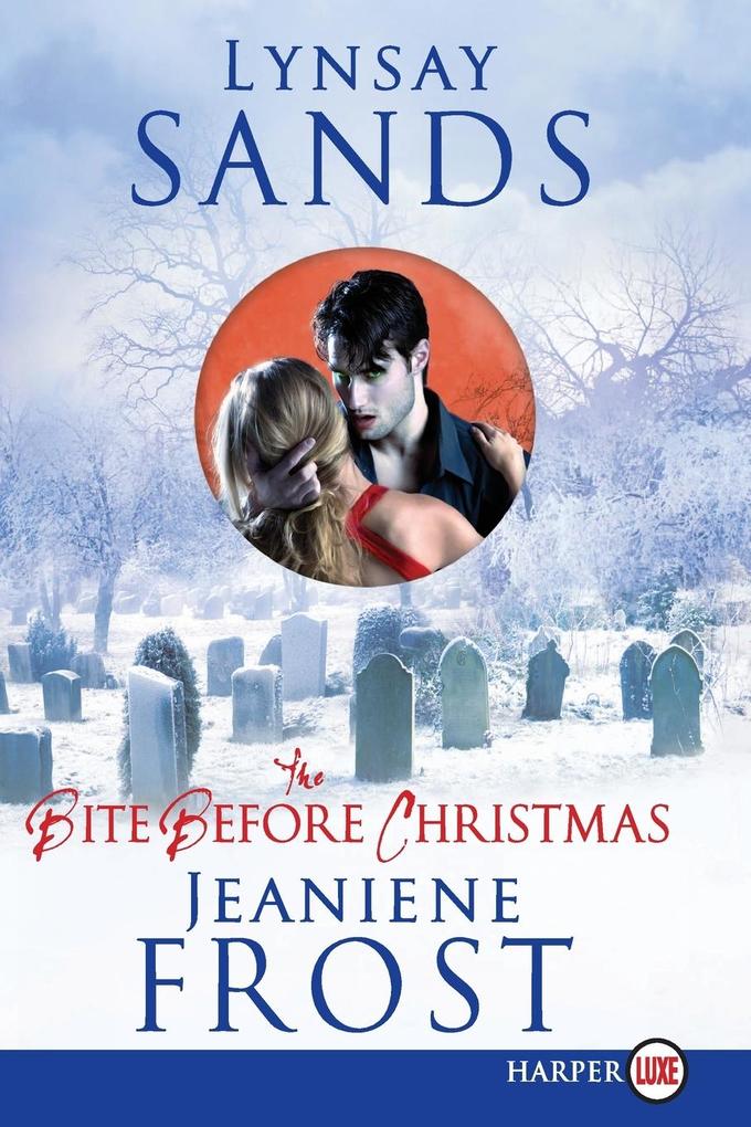 Bite Before Christmas LP The