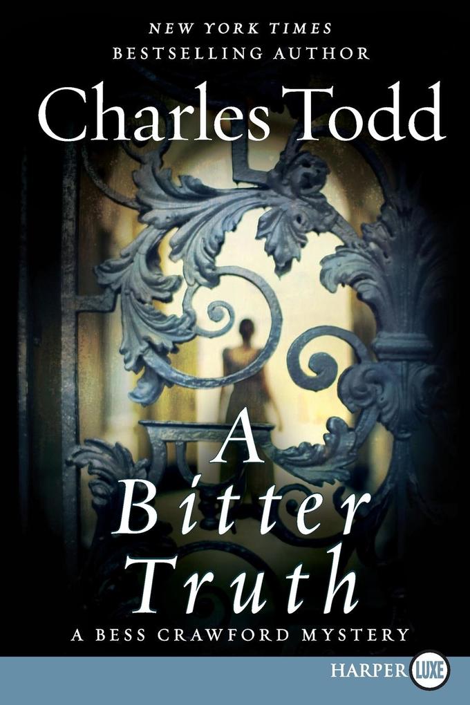 Bitter Truth LP A