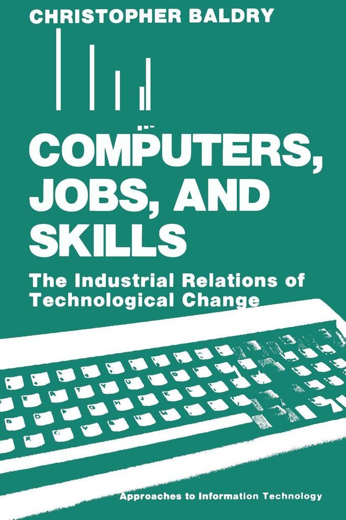 Computers Jobs and Skills