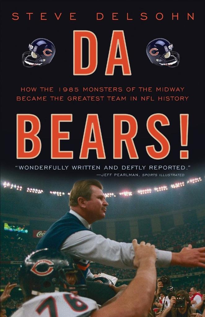 Da Bears!